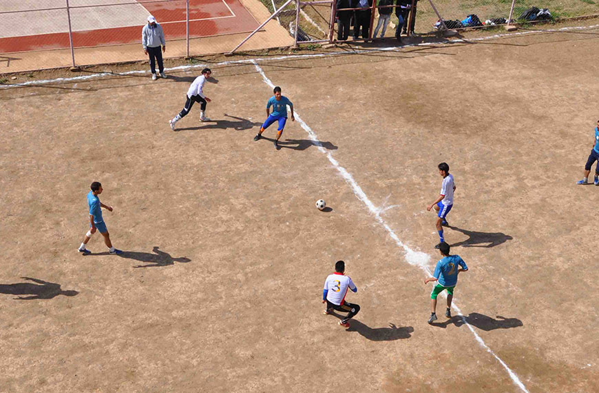الأنشطة الترفيهية 1 1
