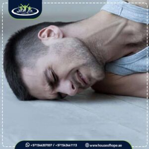 اعراض انسحاب المورفين من الجسم