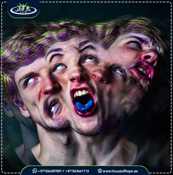 الاعراض الجانبية - مضادات الذهان  الاعراض الجانبية - مضادات الذهان