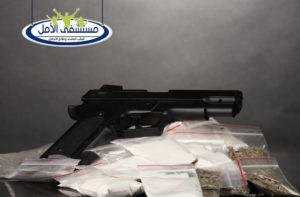 اكثر انواع المخدرات خطورة