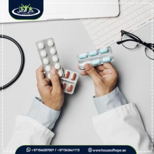 ادوية تساعد على التخلص من الترامادول