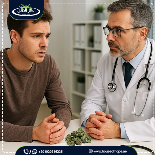 ما هي خطوات علاج أضرار الفودو؟