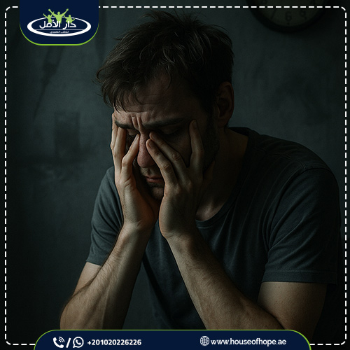 متى تبدأ أضرار الحشيش في الظهور بعد أول تعاطي؟