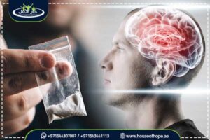 اضرار الهيروين على المخ وعلى الصحة