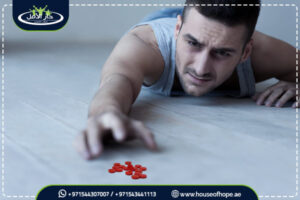أعراض انسحاب الترامادول