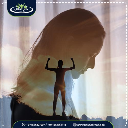 علاج الاكتئاب ونصائح تساعد المريض على العلاج 1 علامات الشفاء من الاكتئاب بعد العلاج