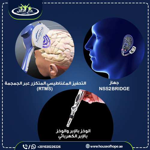10 حقائق طبية عن أعراض انسحاب الهيروين وطرق العلاج 2 ما الأجهزة أو التقنيات الحديثة المستخدمة لتخفيف أعراض انسحاب الهيروين؟