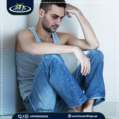 اختبر نفسك: اليك 9 اعراض تعاطي الشبو الجسدية (دليل الطوارئ) 1 ما هي صفات مدمن الشبو ؟