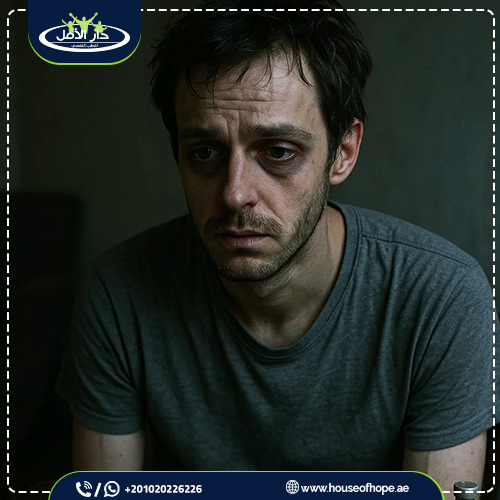 هل توجد طرق طبيعية لتقليل أعراض انسحاب الكوكايين في المنزل؟