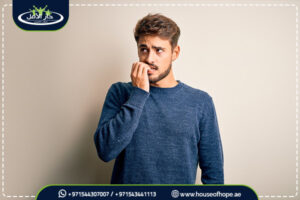 اعراض التوتر العصبي