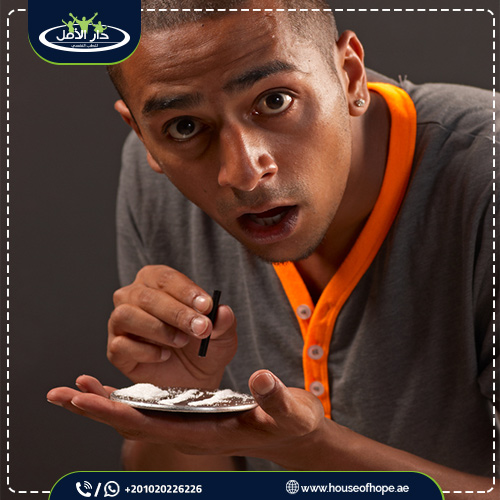 هل يسبب الكوكايين الإدمان من أول مرة؟