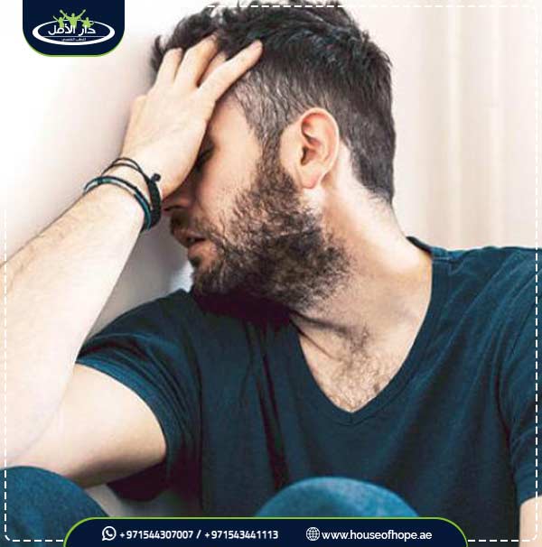 أعراض إدمان حبوب الكبتاجون