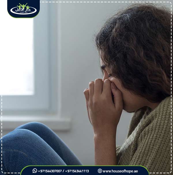 أنواع الأمراض النفسية أنواع الأمراض النفسية