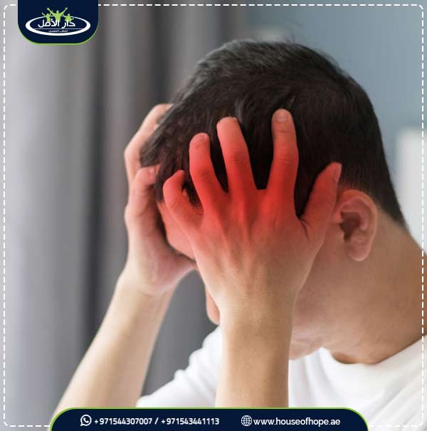 الاعراض الانسحابية لدواء ليرولين