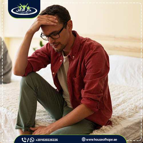 ما العلامات التي ظهرت على خلال تجربتي مع الكبتاجون ؟