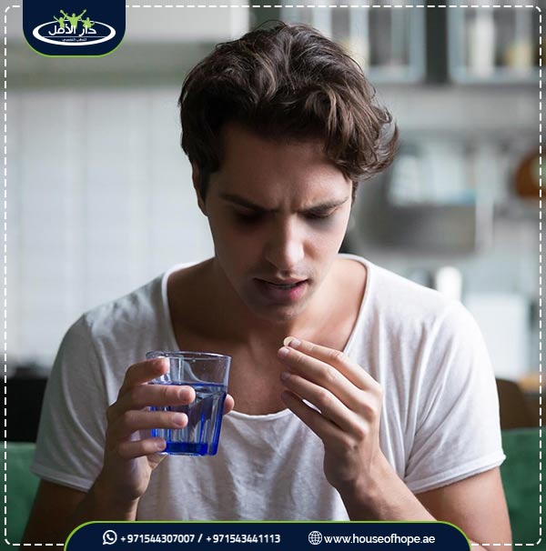 الفرق بين الأمفيتامين والميثامفيتامين الفرق بين الأمفيتامين والميثامفيتامين