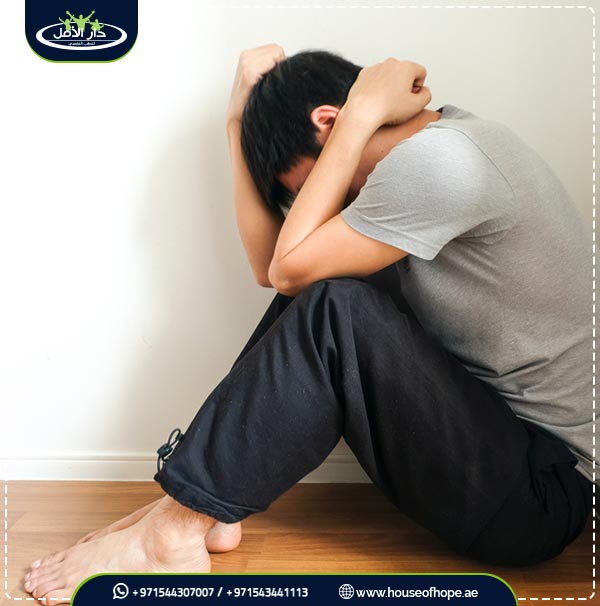 علاج اضطراب ما بعد الصدمة علاج اضطراب ما بعد الصدمة