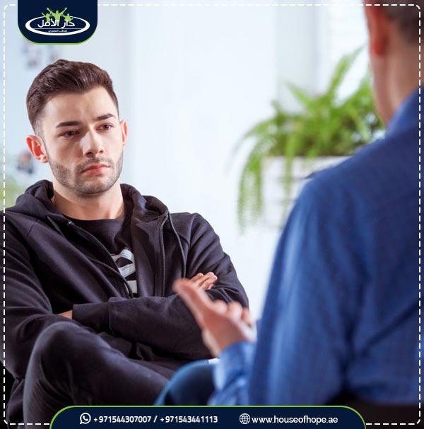 ‌مرض‌ ‌جنون‌ ‌العظمة