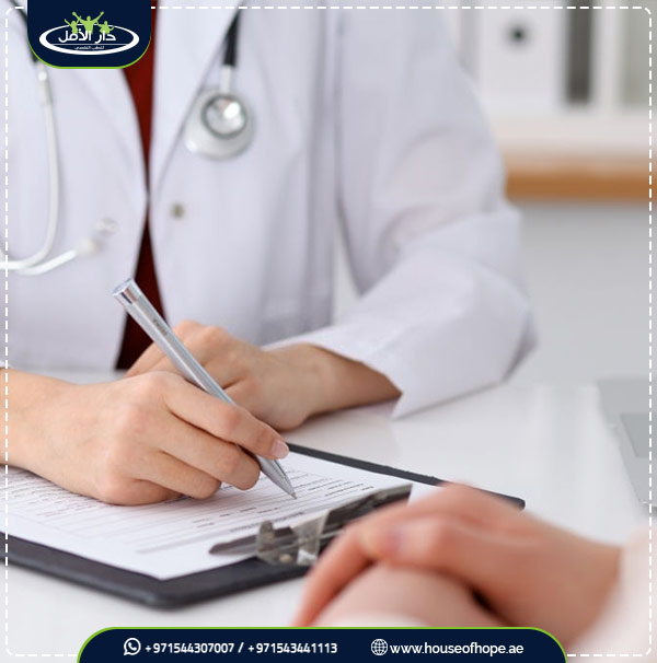 هل المدمن يعود طبيعي بعد العلاج هل المدمن يعود طبيعي بعد العلاج