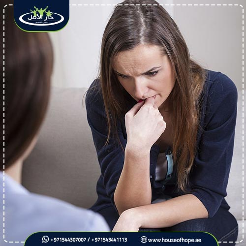 خطوات-علاج-اضطراب-الشخصية-الاعتمادية - تعرف على أعراض اضطراب الشخصية الاعتمادية وخطوات العلاج