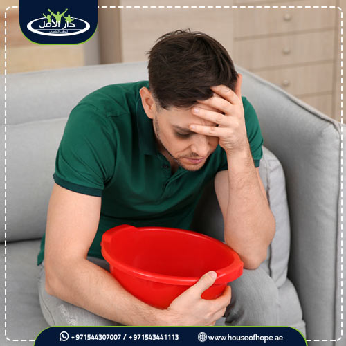 خطورة علاج إدمان الأفيون في المنزل