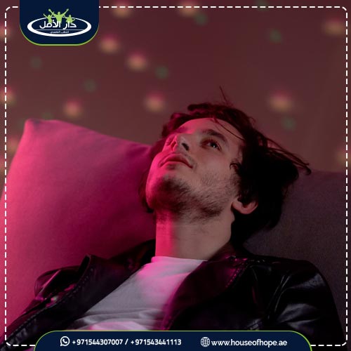  أعراض تعاطي الكبتاجون