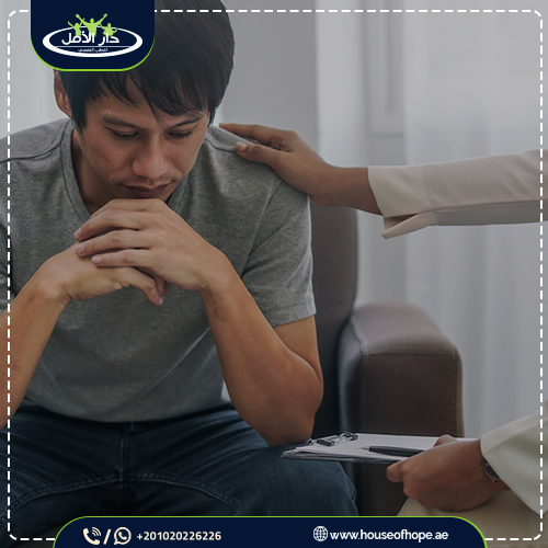 تعرف علي أعراض انسحاب الشبو وكيف يمكن التخلص منها في 4 طرق 2 كم مدة انسحاب مخدر الشبو من الجسم ؟