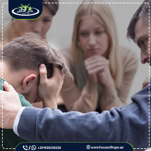 6 معلومات مميزة حول علاج ادمان الحشيش تصل بك الى التعافى 2 ما هو دور الأسرة أثناء مراحل علاج الادمان ؟