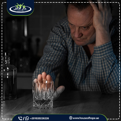 ما هي أهمية علاج ادمان الكحول ؟