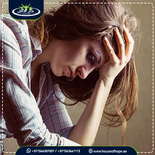 أعراض انسحاب الفودو أعراض انسحاب الفودو