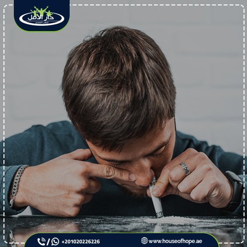 ماذا يحدث عند التوقف عن الهيروين ؟