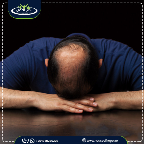 تعرف علي أعراض انسحاب الشبو وكيف يمكن التخلص منها في 4 طرق 1 ماذا يحدث عند التوقف عن تعاطي الشبو ؟