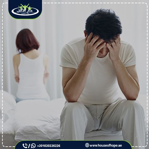 اليك العلاقة بين الكيميكال والجنس واهم 6 اضرار للكيميكال 1 هل بين الكيميكال والجنس علاقة عكسية ؟