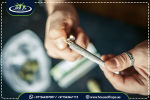 أعراض تعاطي الاستروكس