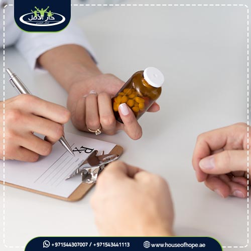 تعرف على أعراض الشخصية السيكوباتية وخطوات العلاج 2 الشخصية السيكوباتية