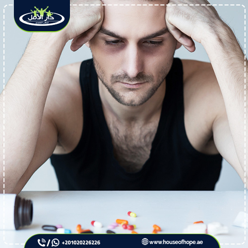 ما العلامات التي ظهرت على خلال تجربتي مع الكوكايين ؟