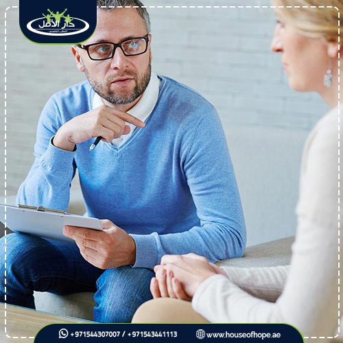 ما هو التقييم النفسي 