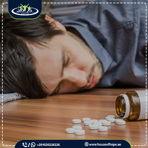 ما هي أعراض ترك الكبتاجون ؟