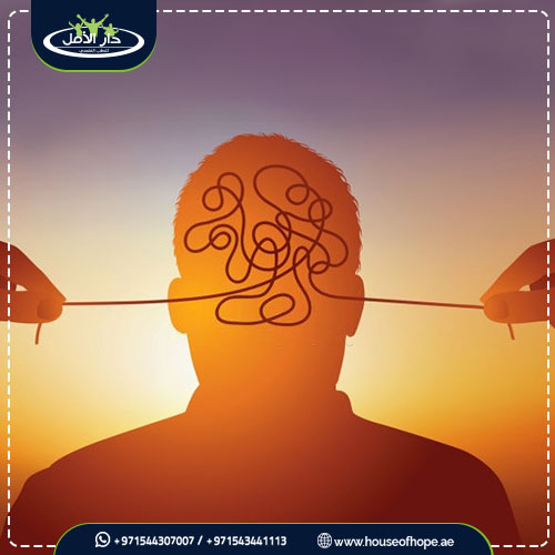 تعريف الشيزوفرينيا