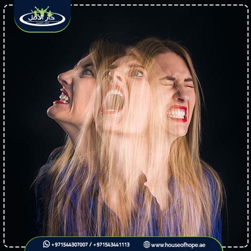 الهستيريا الهستيريا