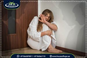 الفرق بين الذهان والفصام
