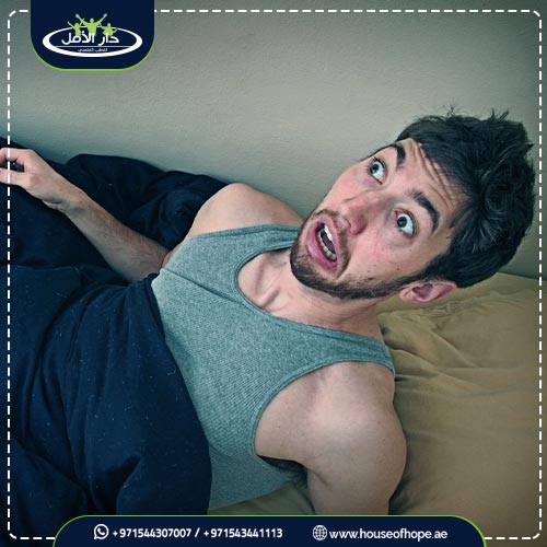 كيفية التخلص من نوبات الهلع وماهى افضل الادويه فى علاجه 1 كيفية التخلص من نوبات الهلع