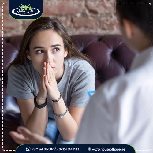 تجربتي مع الصدمة النفسية