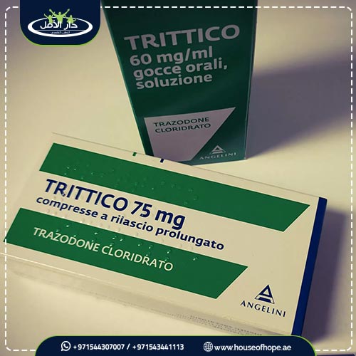 تجربتي مع تريتيكو