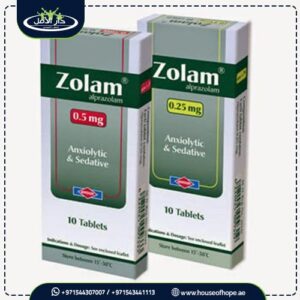 دواء زولام