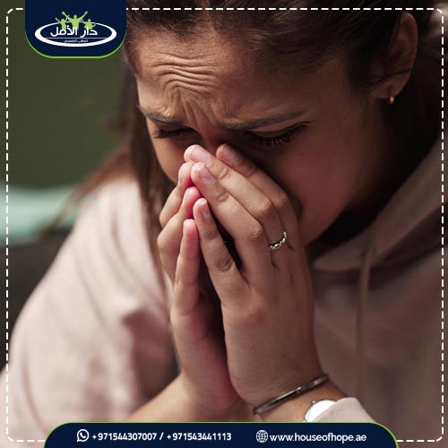 تجربتي مع الصدمة النفسية