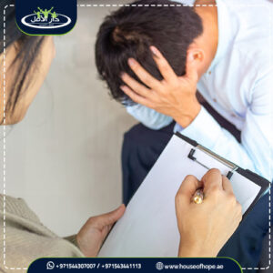 كيف تعرف مريض الوسواس القهري؟