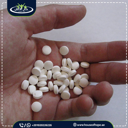 هل يسبب الكبتاجون الإدمان من أول مرة؟