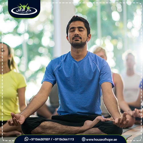 الدوبامين والاكتئاب