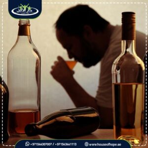 أدوية علاج إدمان الكحول